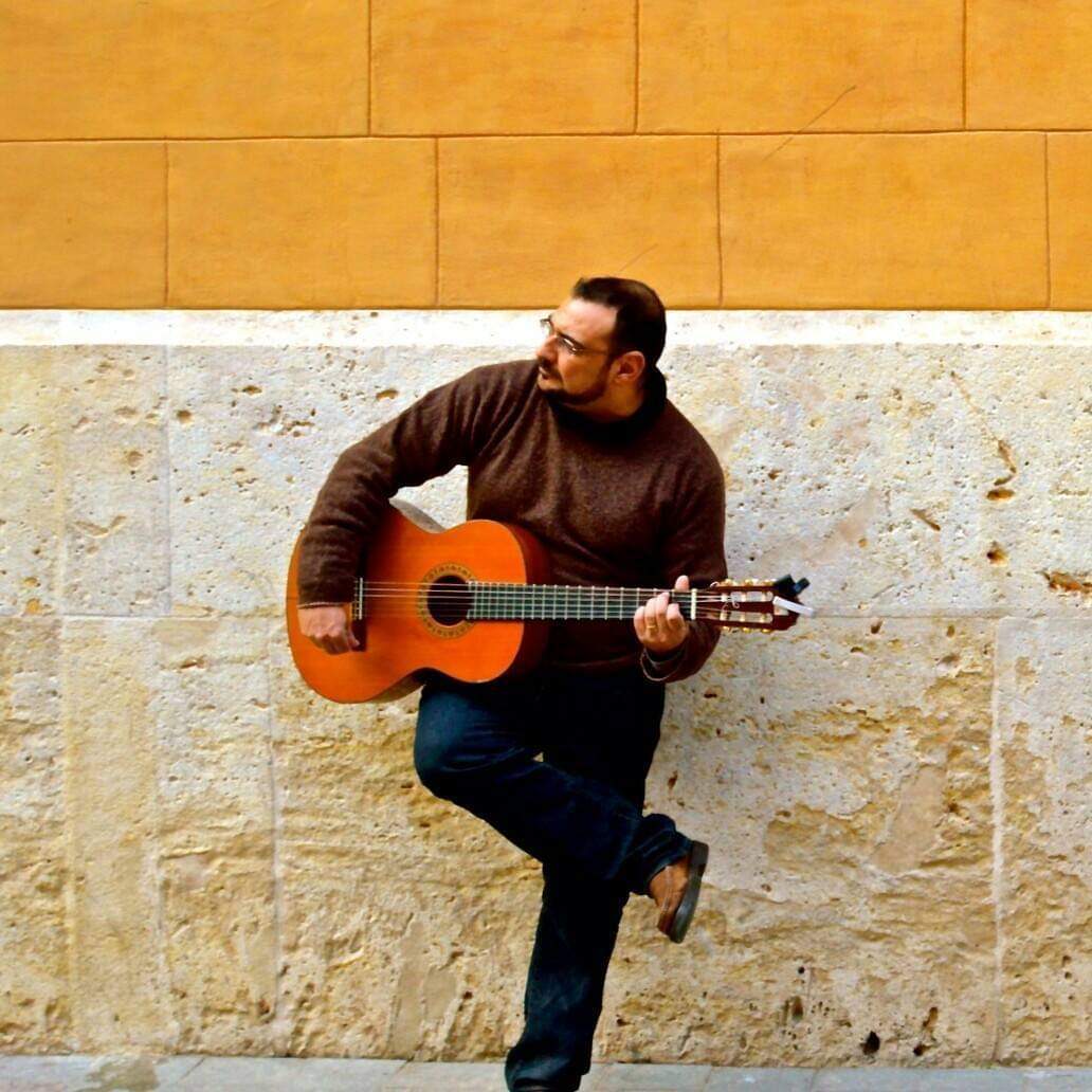 Vicente Almenar