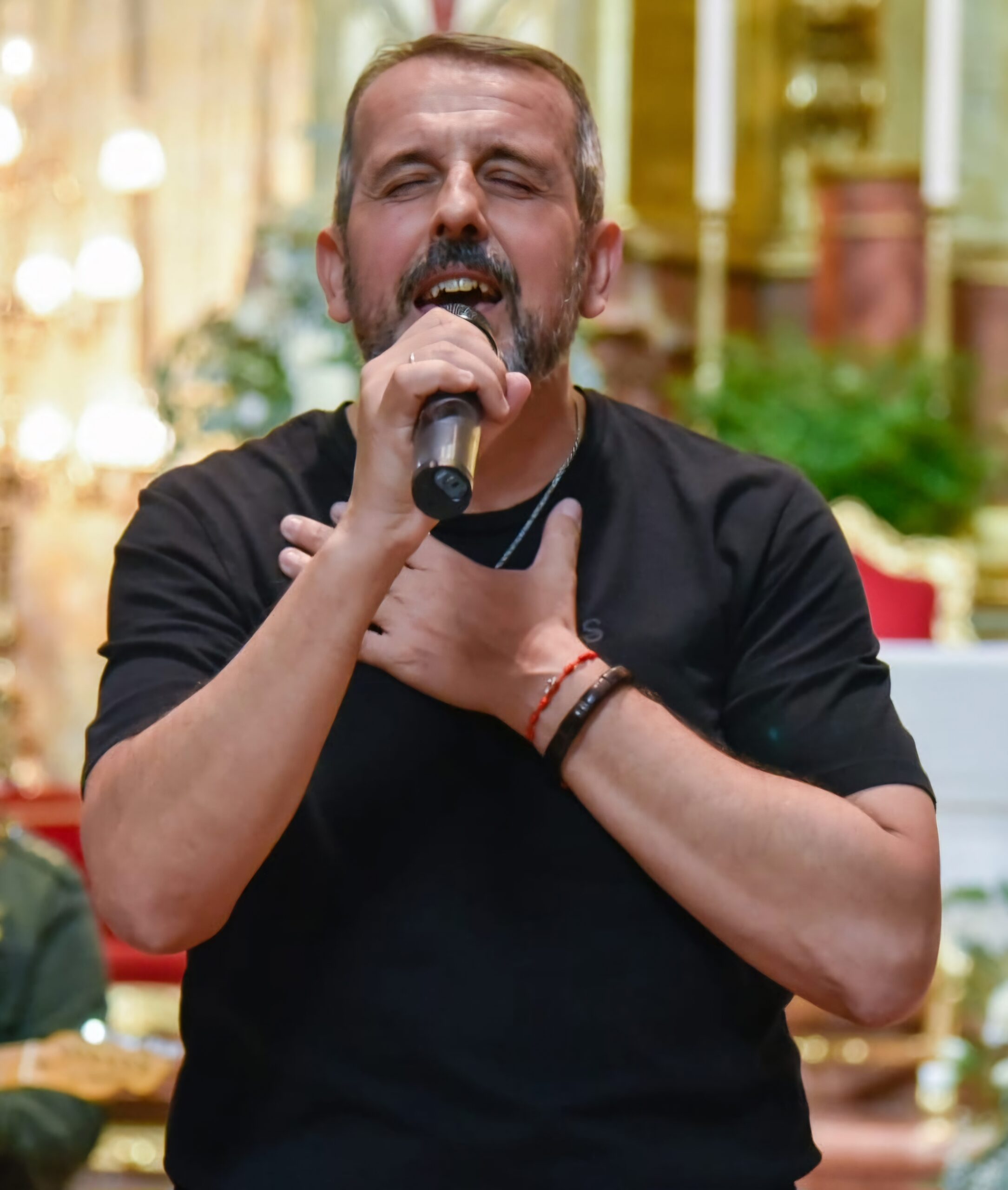 Nico Montero