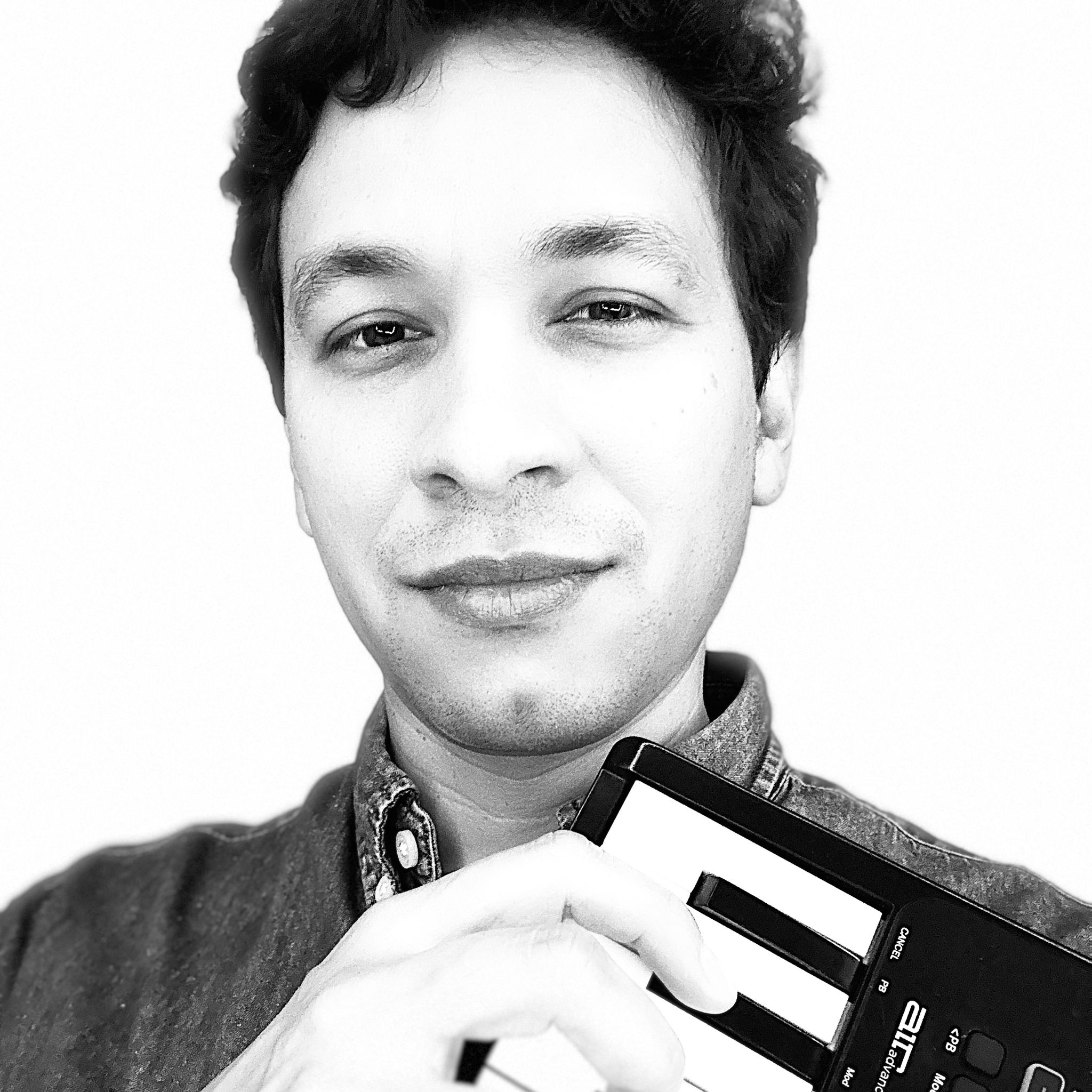 Andrés Licero