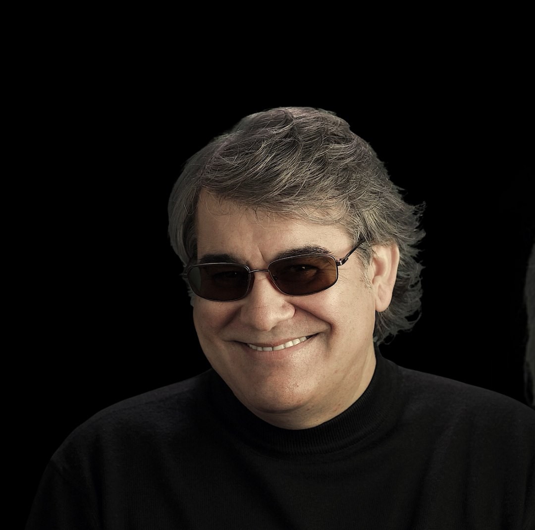 César Hidalgo
