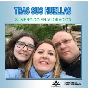 CD Sumergido en mi Oración
