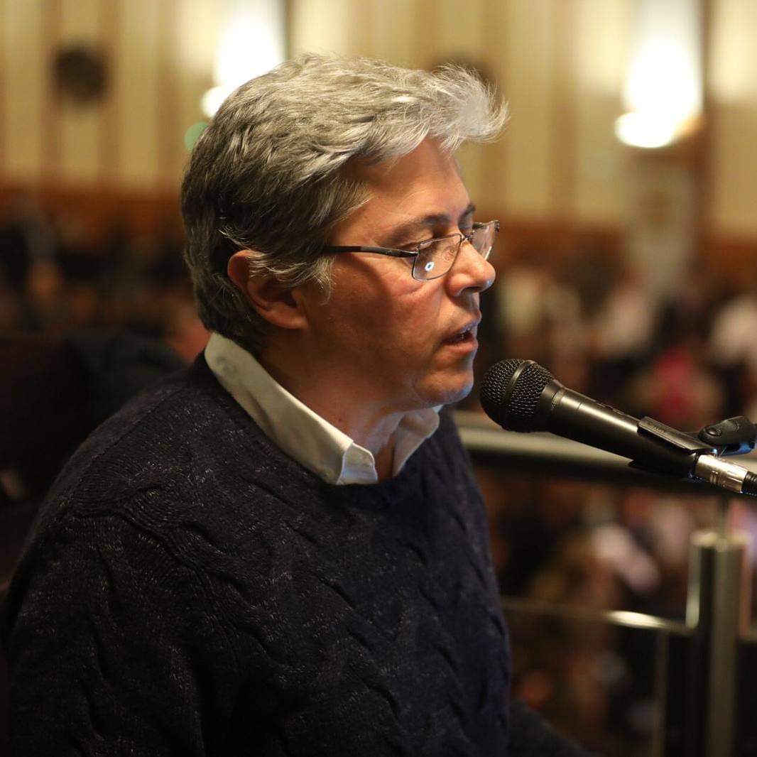 Antonio Mata